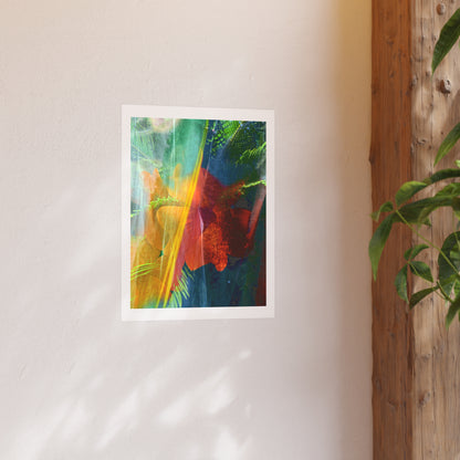 "Residual Light" Open Edition Fine Art Print