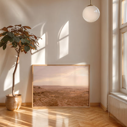 The Badlands