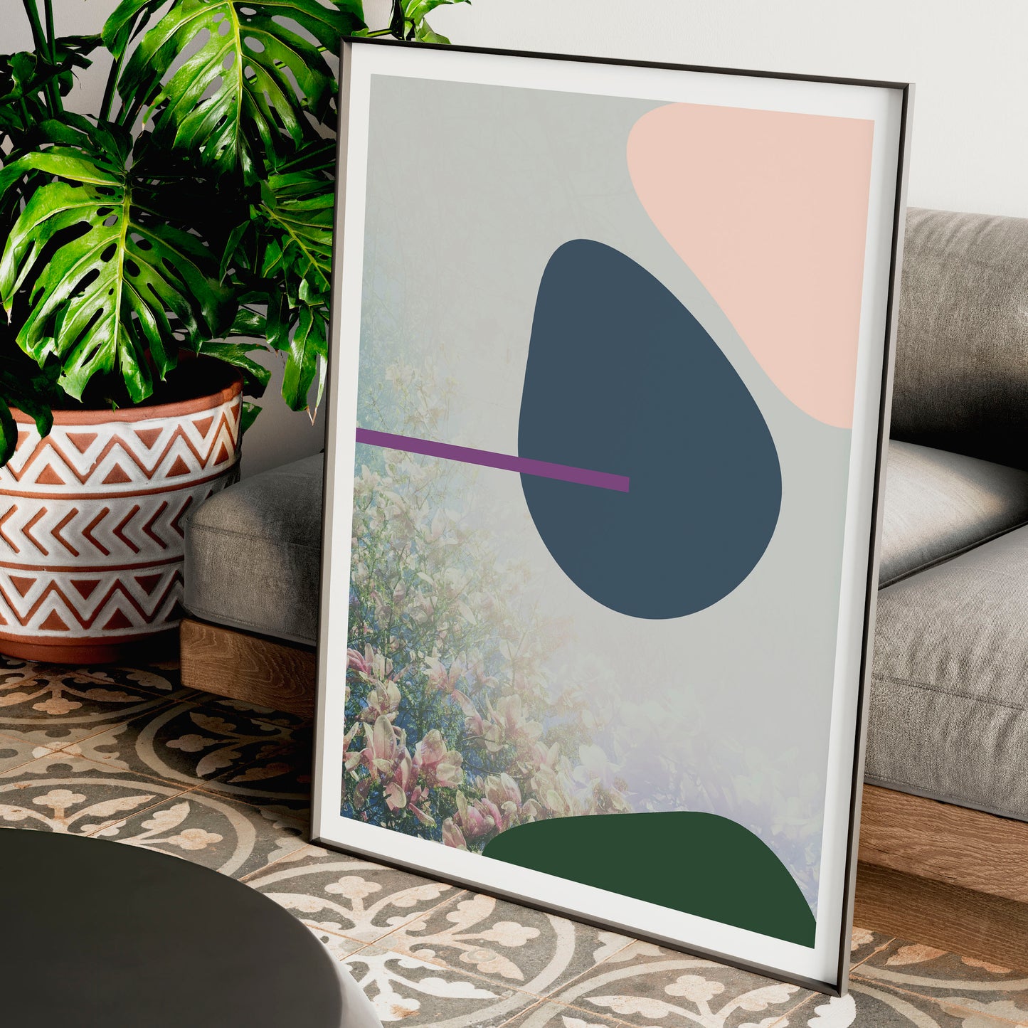"Catch" - Open Edition Fine Art Print