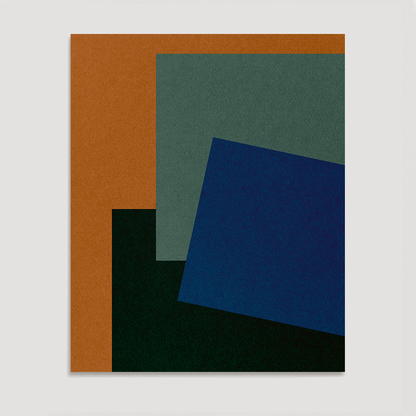 "Calm" Open Edition Art Print