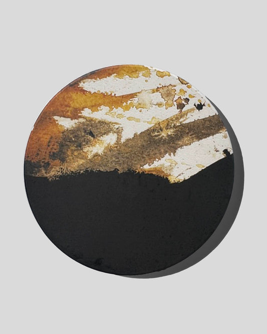Fade Into - Coaster set of 4