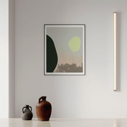 "Moon Rock" - Open Edition Fine Art Print