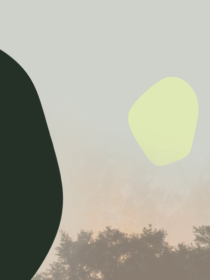 "Moon Rock" - Open Edition Fine Art Print