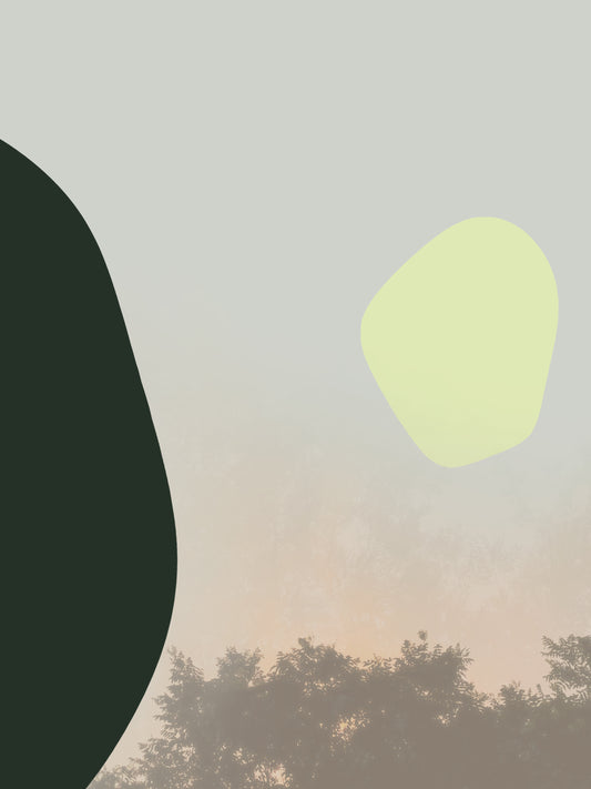 "Moon Rock" - Open Edition Fine Art Print