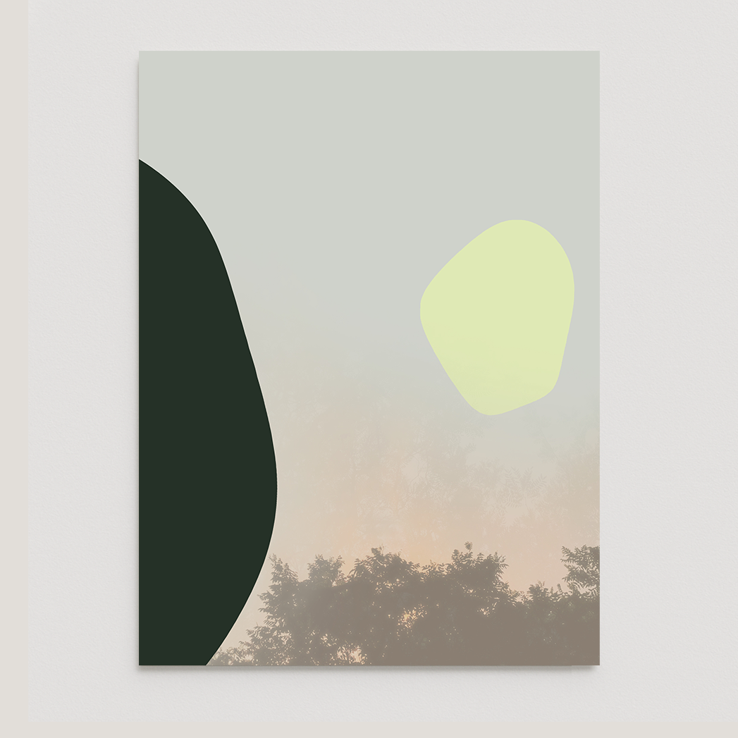 "Moon Rock" - Open Edition Fine Art Print