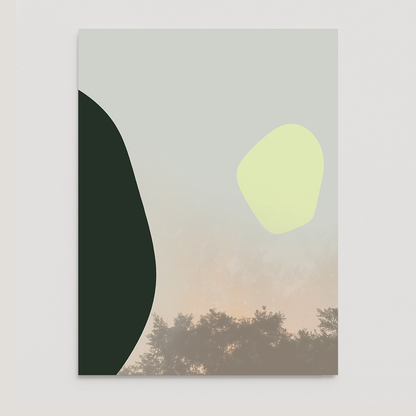 "Moon Rock" - Open Edition Fine Art Print