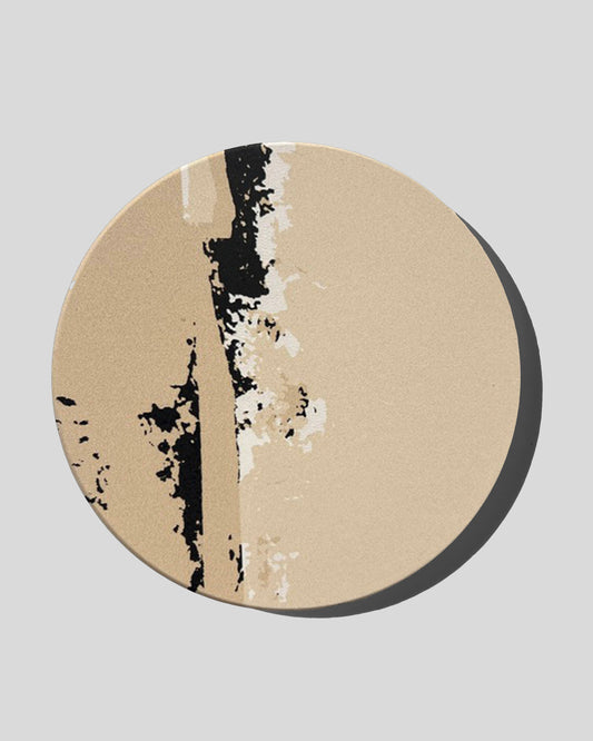 Layers Coasters - Set of 4 (Matte Finish)