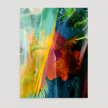 "Residual Light" Open Edition Fine Art Print