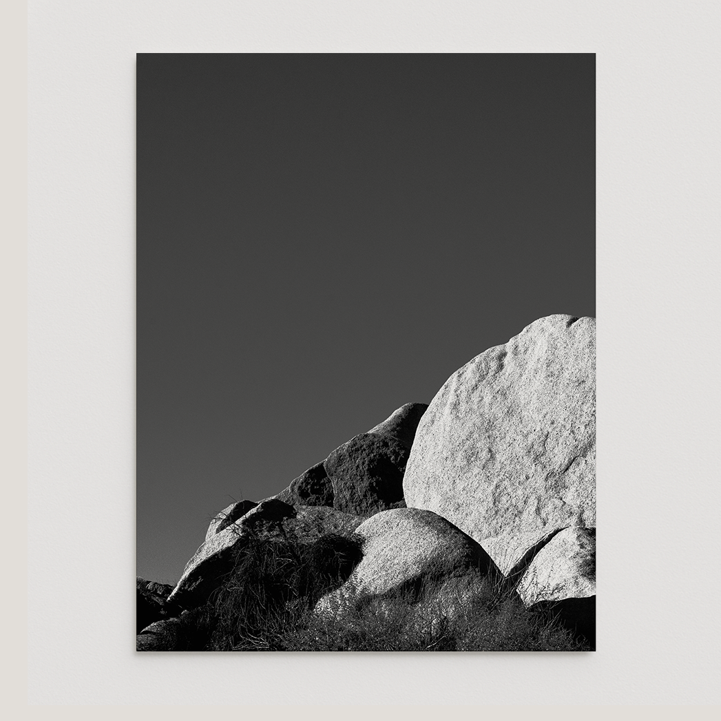 "Split Rock" Open Edition Fine Art Print