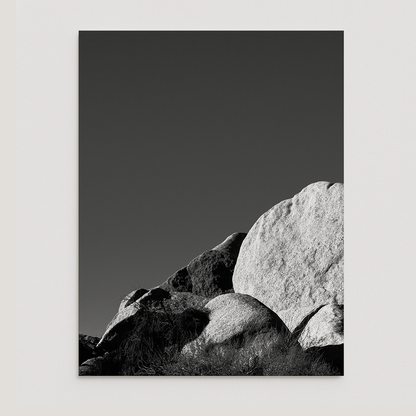 "Split Rock" Open Edition Fine Art Print