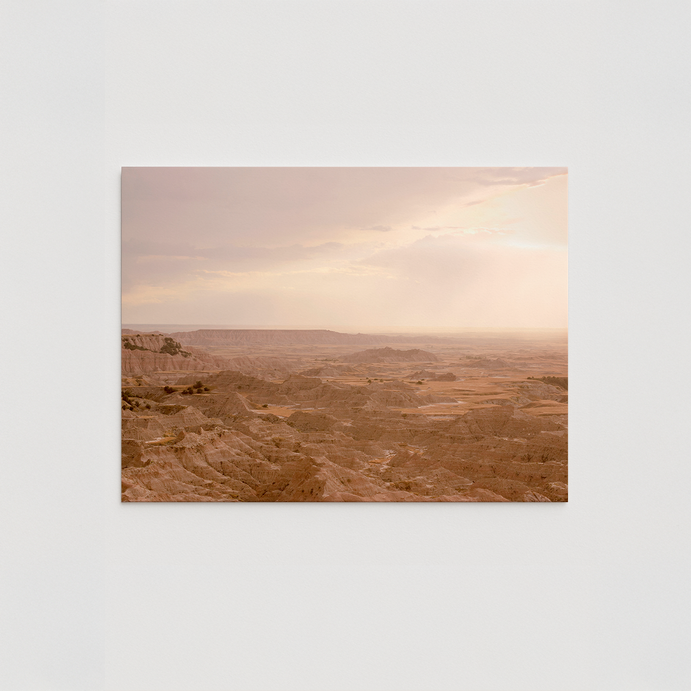 The Badlands