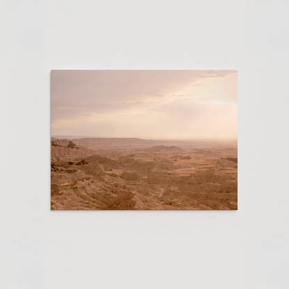 The Badlands