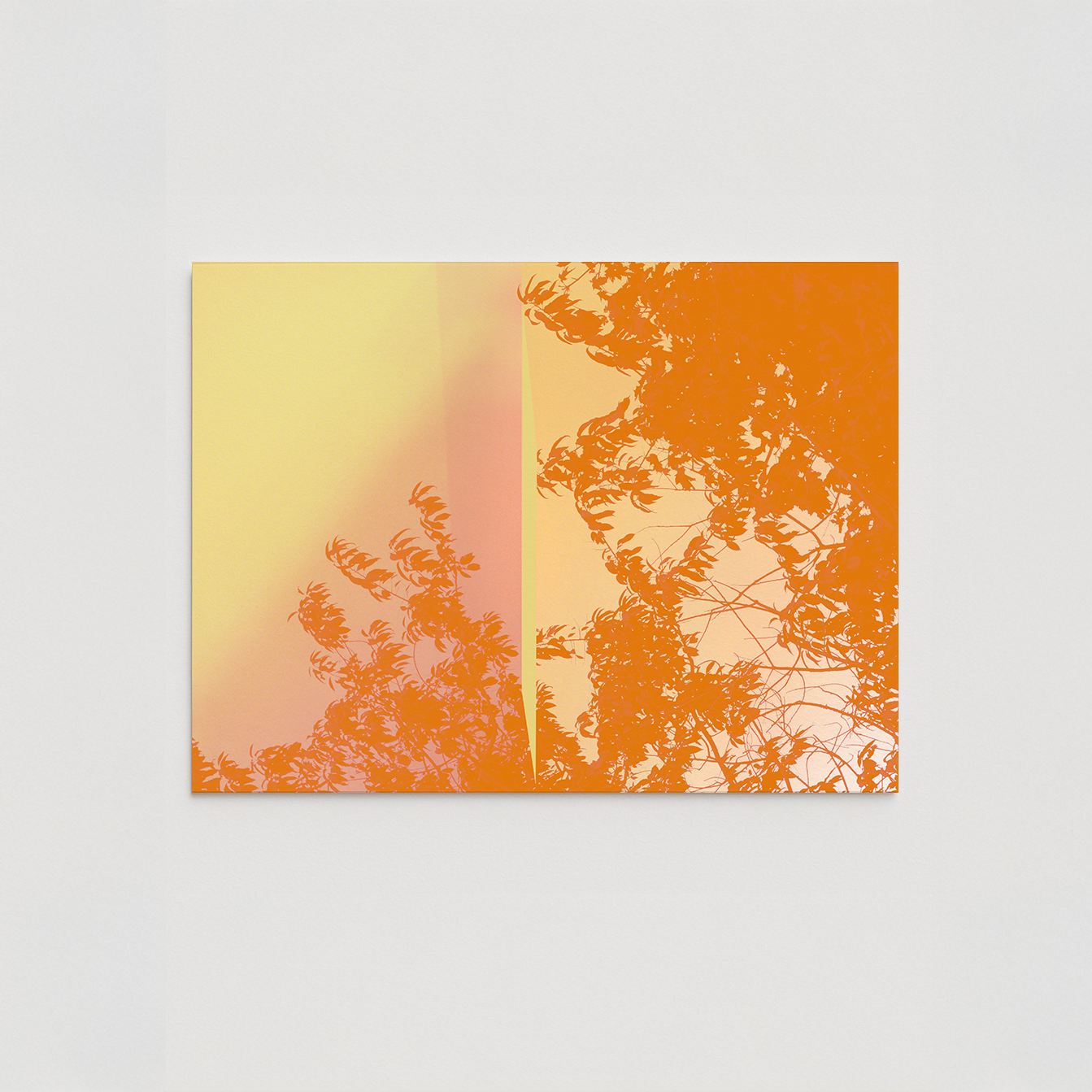 Yellow Mist
